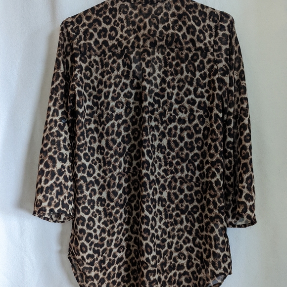 Blouse - Picture 3 of 5